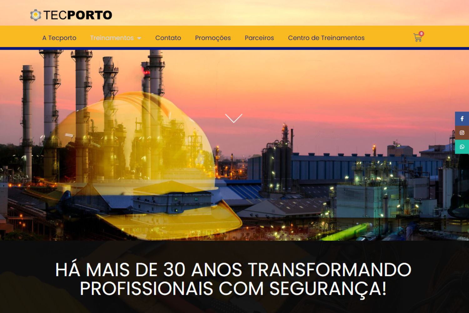 TecPorto